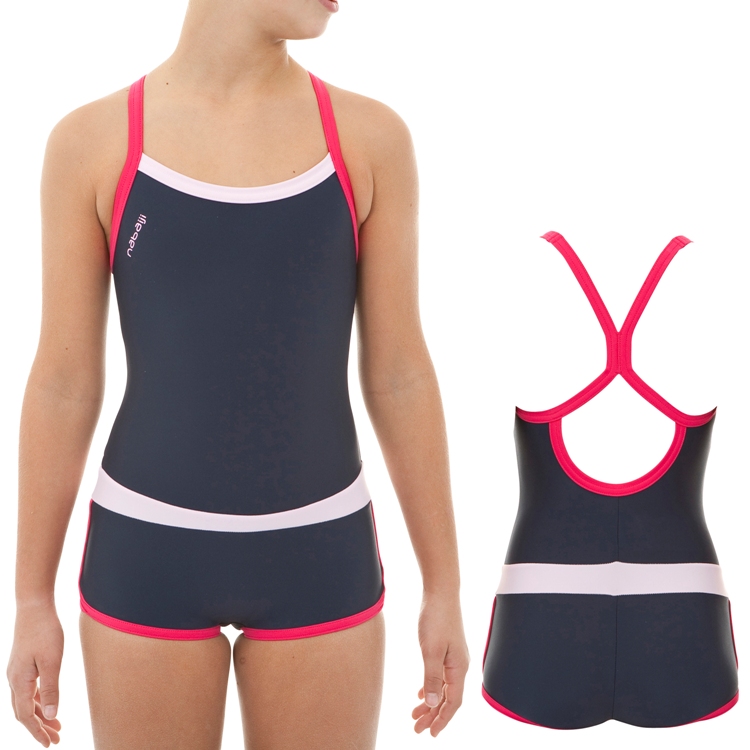 swimsuit for ladies decathlon