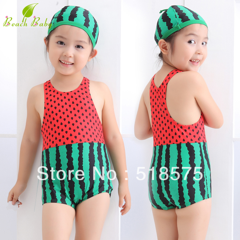 kids designer swim