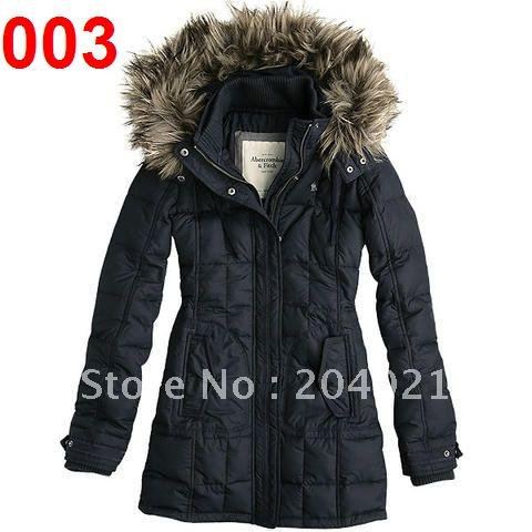 #003 Free Shipping Top Quality  Brand New Women's Down Coat&Jacket Down Hoodies&Outerwear Size S,M,L