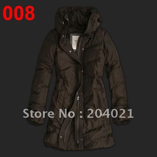 #007 Free Shipping Top Quality  Brand New Women's Down Coat&Jacket Down Hoodies&Outerwear  Size S,M,L