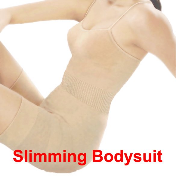 $10 off per $100 order+ $10 off per $100 order Slimming Bodysuit Underwear Waist Tummy Trimmer Shaper Body Suit Girdle Corset