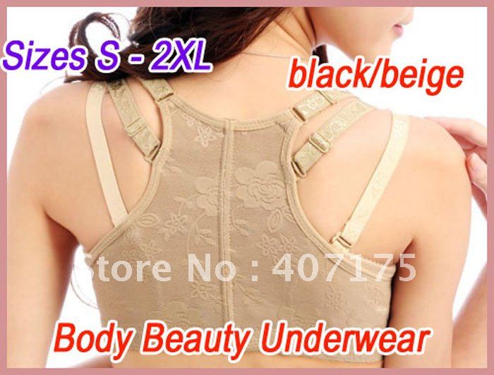 100pcs/lot  Breast Support Bra Building Inner Bustier Plump Breast Shaping Ideal Body(OPP bag)