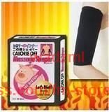 100pcs/lot Fat Buster calorie off slimming arm shaper with little pig original box