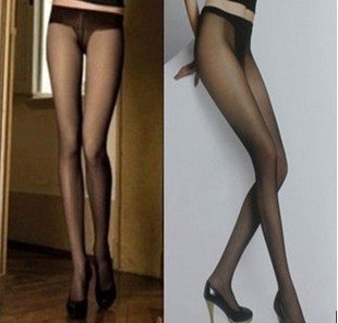 100pcs Women's Sheer Pantyhose Lady's Stocking  Free Shipping