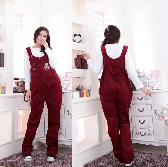 101901 Maternity Clothing women Pants Maternit Pants nity wear in different colors