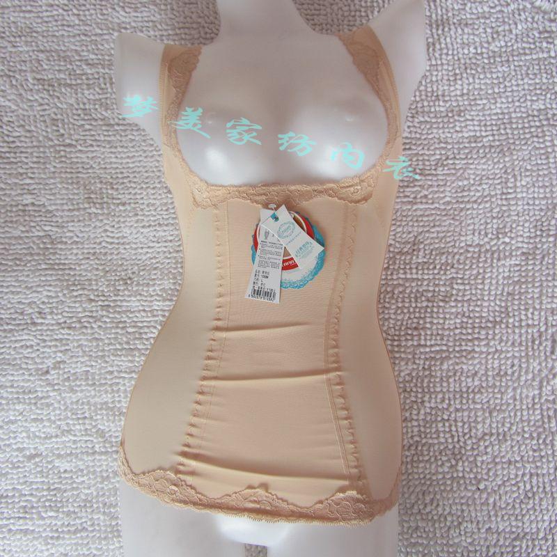 1058 body shaping beauty care clothing abdomen drawing tiebelt ultra-thin shapewear