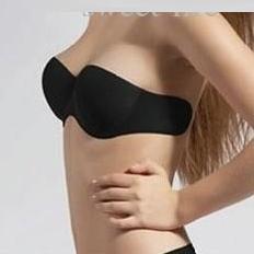 10pc New Arrival Japanese Invisible Self Adhesive Strapless Backless Halter Free Bra Pad A B C D#63E