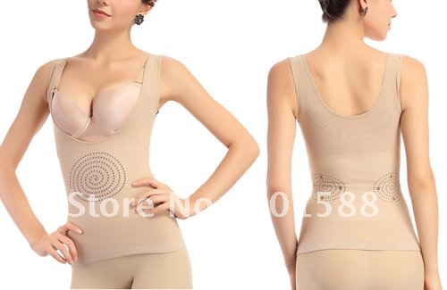 10pcs/  Control Shapewear Camisole    NBS 51010 top and bottom NBS41010