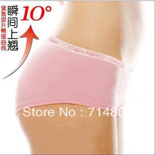 1177 Sweet love Panties hip sexy Modal Xiaoping angle underwear 11 color