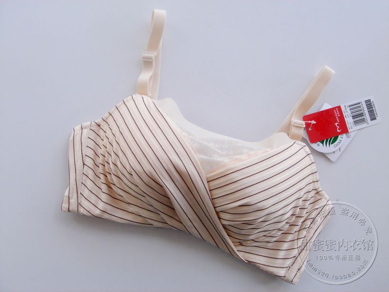 12 single-bra fa616 side gathering push up tube top design thick b