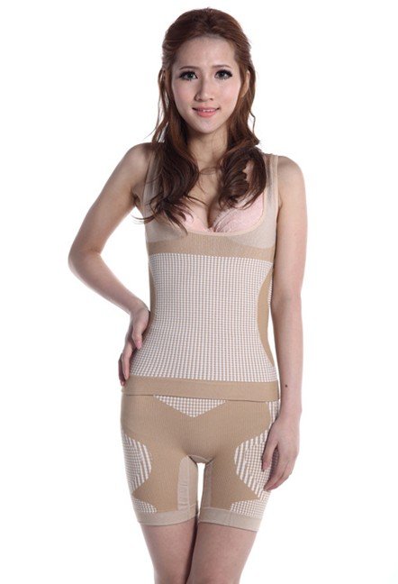 13 Pcs/Lot,Corset Shaper Magic Women Slimming Suit,Ladies Body Building Shape Underwear,Free Shipping