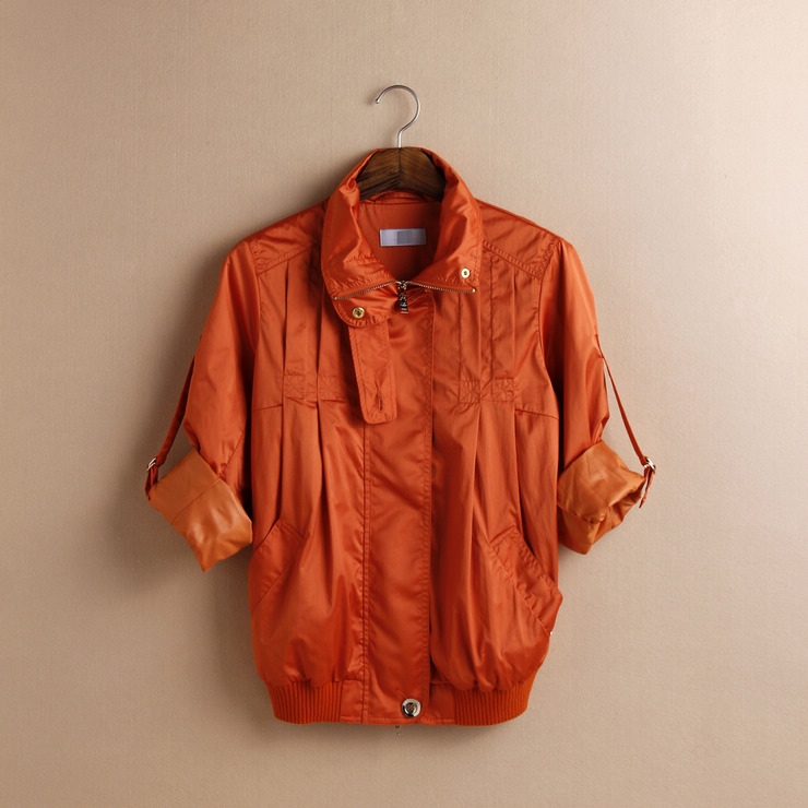 13sw0089 comfortable spring and autumn outdoor jacket