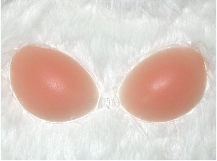 150 Pcs a Lot Low Price Silicone bra Brassiere Invisible bras Breast Forms A B C D Cup