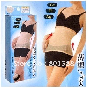 15pcs/Invisible Tummy Trimmer  CR009H