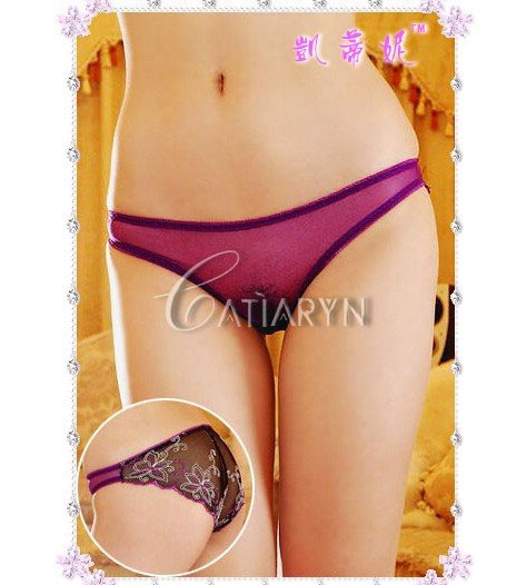 1K1144 news dress free shipping sexy underwea hot sale women's underpants many thongs sexy intimates costumes for you choice