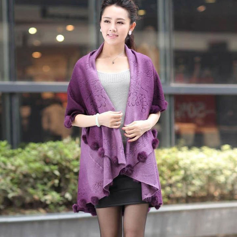 1pc 2012 women's shoulder width cardigan plus size sweater