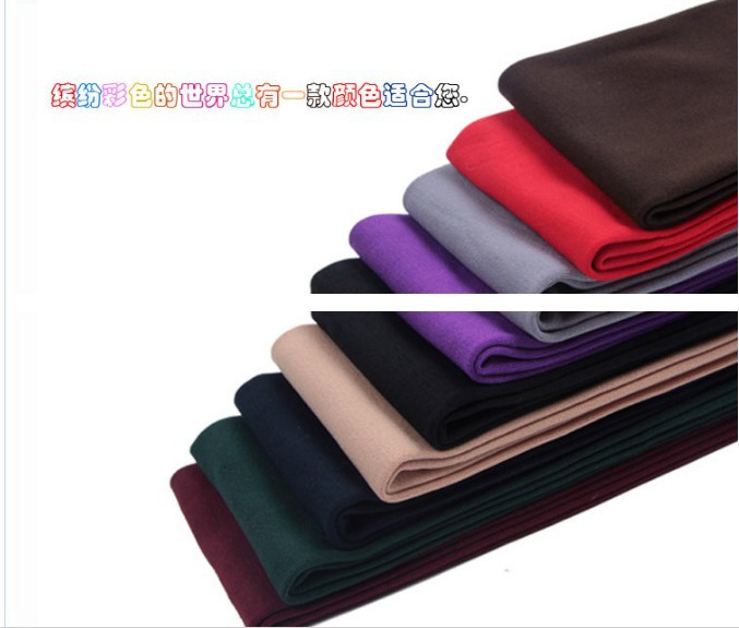 1pcs autumn and winter warm pants brushed thickening length trousers thickening brushed legging pantyhose/ stirrup/ Stockings