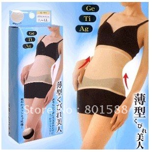 1pcs/Invisible Tummy Trimmer  CR009H