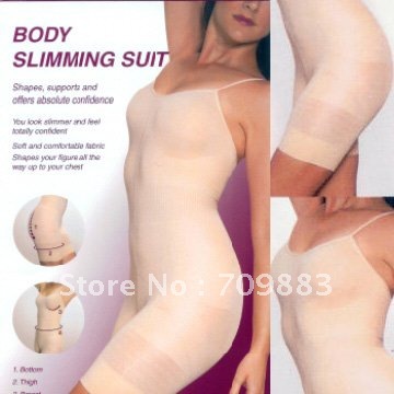 1pcs/lot Free Shipping NEW SLIM N LIFT SUPREME SHAPE SLIMMING M as seen on tv Slim Lift