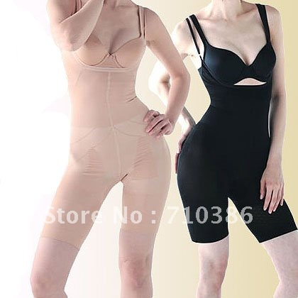 1pcs/Slimming Shaper slimming undergarments CR002-A