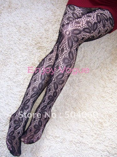 2011 HOT SALE PROMOTIONAL PRODUCTS WOMEN'S FASHION NEW BLACK FISHNET TIGHTS LEGGINGS PANTYHOSES