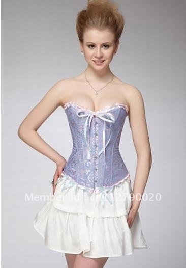 2011 hot style Sexy Corset