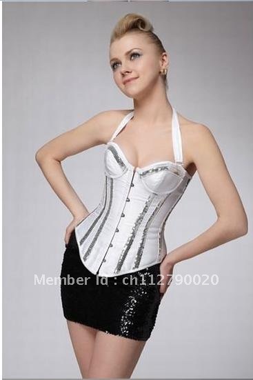 2011 Laydies Sexy Corset