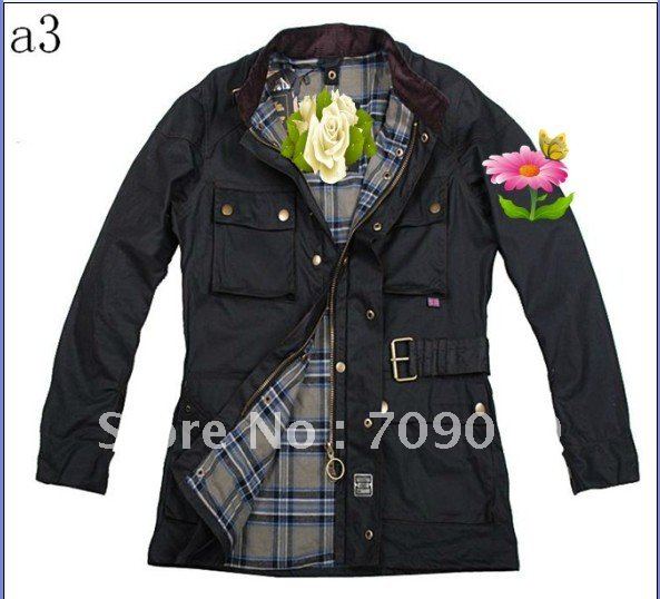 2011 new hot fashion men's /woman jacket, coat jacket, motorcycle jacket cool black