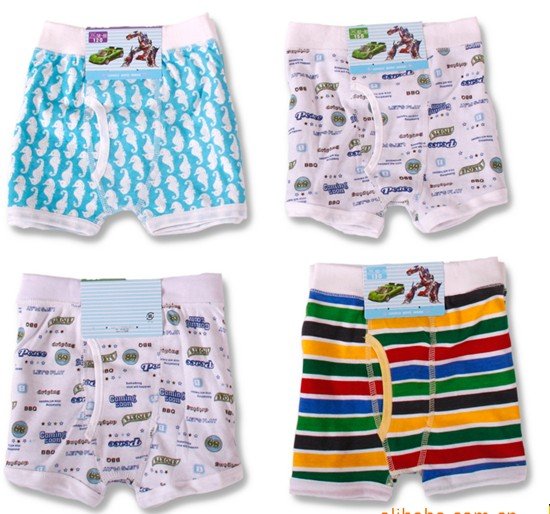 2011 new style ,baby boxer,briefs,baby underclothes,60 pcs/lot, Children cotton underwear, 115