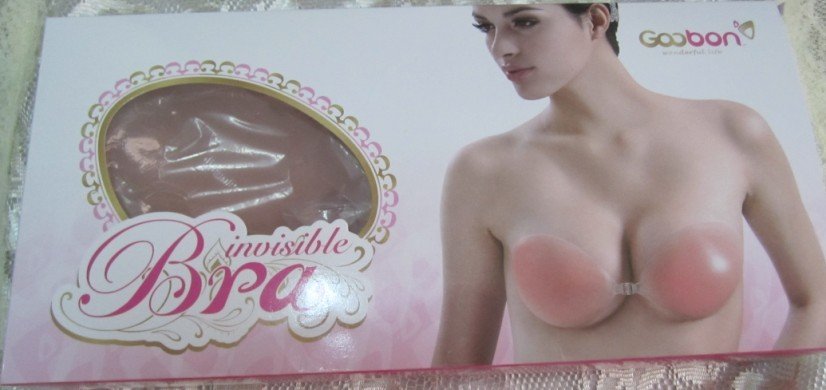 2011 new style super Silicone invisible bra nipple tape brides women bra summer accessories lady bra