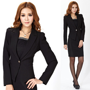 2012 autumn and winter formal ol clothing career skirt fashion 2 piece set work wear