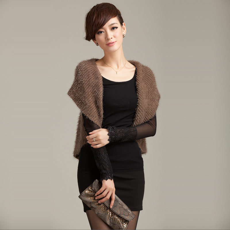 2012 autumn and winter women sweater sweater lx010