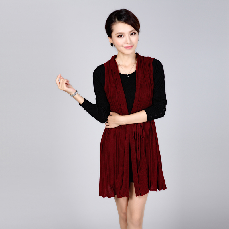 2012 autumn and winter women sweater sweater n58