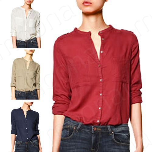 2012 Autumn women's fashion blouse,lady's shirt E0841 wholesale and retail