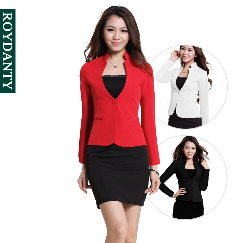 2012 autumn women's long-sleeve ol twinset skirt set formal fashion female