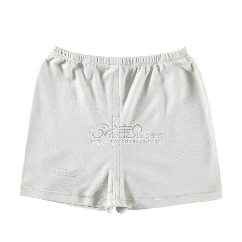 2012 bush-rope carpenter's summer 100% cotton baby underwear pa994-122f baby shorts trunk