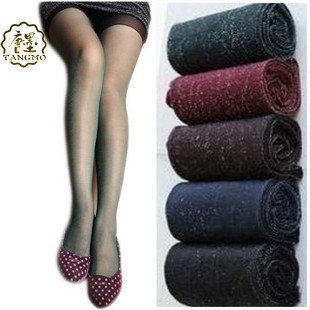 2012 core yarn color line silver socks silver onions pantyhose free shipping