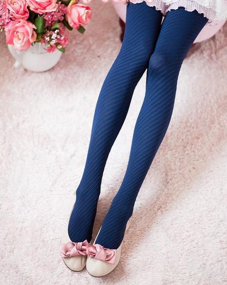 2012 fashion all-match velvet pantyhose autumn and winter stockings socks thick female socks