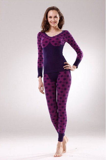 2012 Fashion Thermal Underware,Women  Warm Underwear, ,Sexy Underwear  Shaper  underwear CF8048