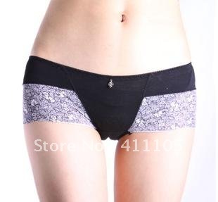 2012  fashion underwear ladies sexy briefs women love stuning wholesale price FREE SHIPPING