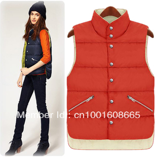 2012 fashion vest