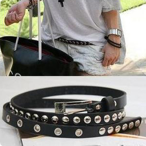 2012 Fashion Women's Ultra Wide Cummerbund Fashion Belt Woman Elastic Waist Leather Buckle Belts y252