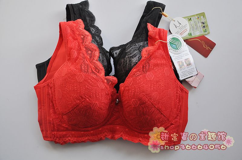 2012 fb561 full cup thin cup push up adjustable cd cup bra