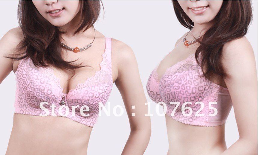 2012 free shipping fashion cotton bra,fashion sexy brassiere,push up bra for ladies size C with three colors