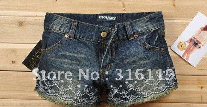 2012 FREE SHIPPING Fashionable color pouch bull-puncher knickers hot pants