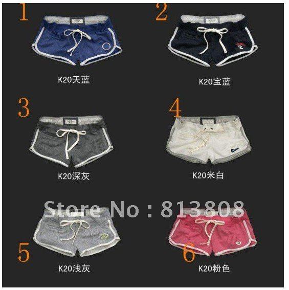 2012 free shipping hot sale women's designer fashion short trousers high quality breeches