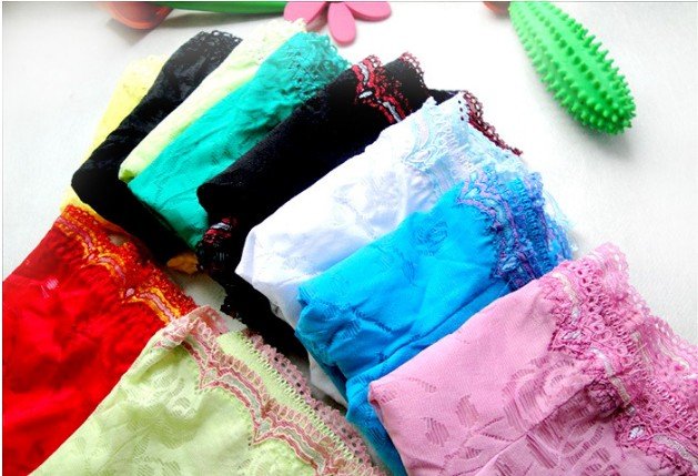 2012 free shipping panties women underwear  hotsale underwear women thong  sexy costumes N1017