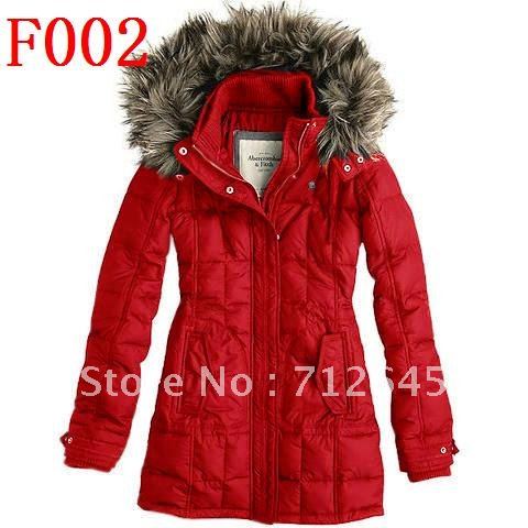 2012 Free Shipping Top Quality Brand New Women's Down & Parkas Down Coat&Jacket Down Hoodies&Outerwear Size S,M,L/#F002