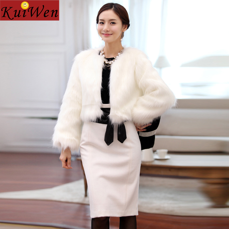 2012 fur outerwear short design luxurious elegant 557