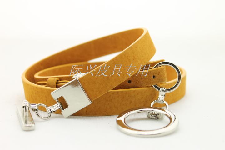 2012 genuine leather belt women's all-match decoration strap Women women's cowhide fashion belly chain belt